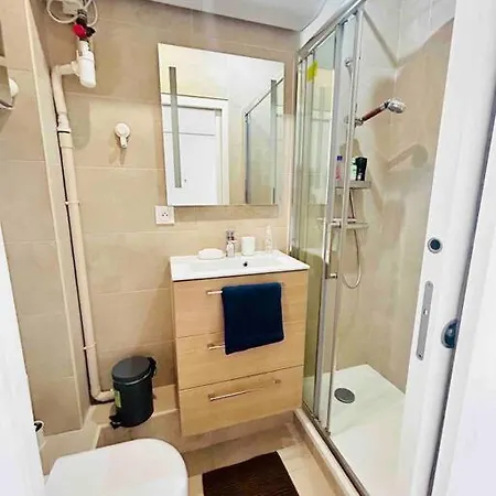 Apartment Appartement Proche Paris
